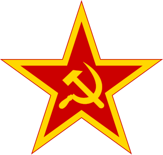 Soviet Ground Forces